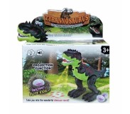 Խաղալիք դինոզավր ձու ածող