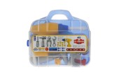Խաղալիք գործիքներ տուփով 25 կտոր