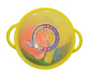 Խաղալիք կաթսա հավաքածույով