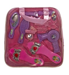 Խաղալիք խնամքի պարագաներ կոշիկով