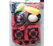 Խաղալիք խոհանոցային հավաքածու