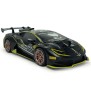 Մետաղյա մեքենա Lamborghini Huracan 0