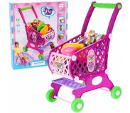 Գնումների սայլակ 46 կտոր