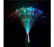 Լուսամփոփ մանրաթելերով