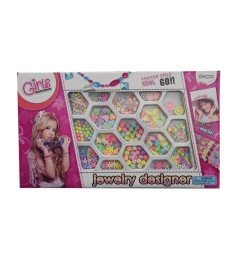 Մանկական ուլունքների հավաքածու