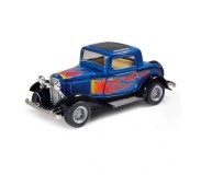 Մետաղական մեքենա Ford 3-Window Coupe