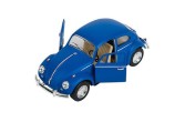 Մետաղյա մեքենա Volkswagen Classical Beetle(1967)
