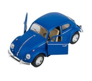 Մետաղյա մեքենա Volkswagen Classical Beetle(1967)