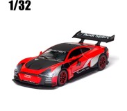 Մետաղյա մեքենա Audi Grand Turismo