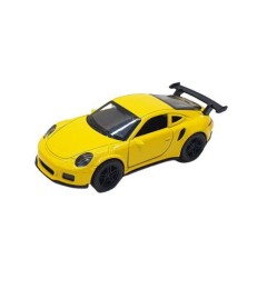 Մետաղյա մեքենա Porsche