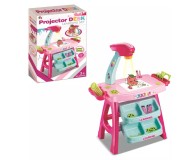 Նկարչական պրոյեկտոր սեղանով