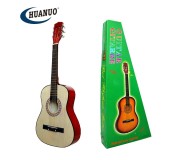 Փայտե կիթառ մեծ