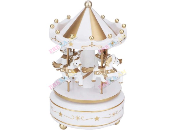 Երաժշտական կարուսել