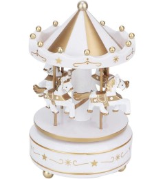 Երաժշտական կարուսել