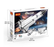 Լեգո Cogo տիեզերանավ