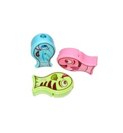 Սրիչ + Ռետին ձկնիկ