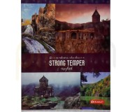 Տետր Skarlet 96 թերթ