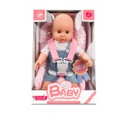 Տիկնիկ Happy Baby