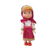 Տիկնիկ Մաշա փոքր