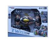 Ավտո twist car