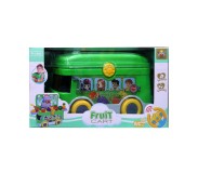 Ավտոբուս մրգերով