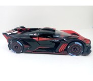 Բուգատի Ռալլի