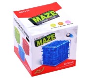 Գլուխկոտրուկ Maze cube