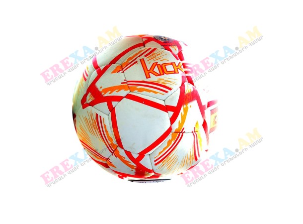 Գնդակ Kicks Պակիստան