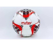 գնդակ Mitre կարմիր Պակիստան