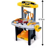 Գործիք շատ մեծ տուփ