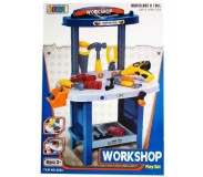 Գործիքների սեղան 37 կտոր