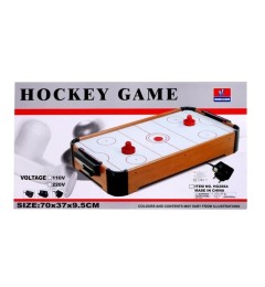 Հոկեյ միջին էլ․