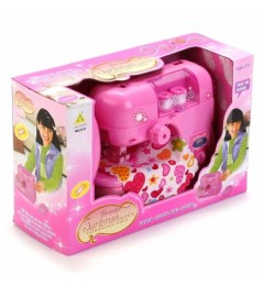 Կարի մեքենա մեծ տուփով