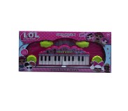 LOL սինթեզ էլ․ տուփ մեծ