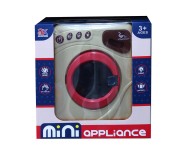 Լվացքի մեքենա Mini appliance
