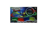 Magic track մեծ