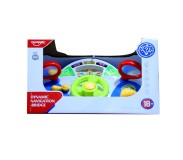 Մանկական էլ․ խաղ