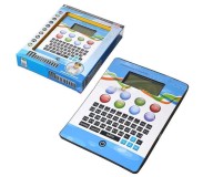 Մաշինա էլ․ պլանշետ