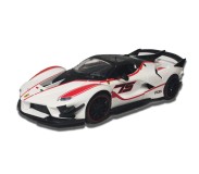 Մետաղական Ֆեռարի