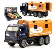 Մետաղական կամազ մեծ