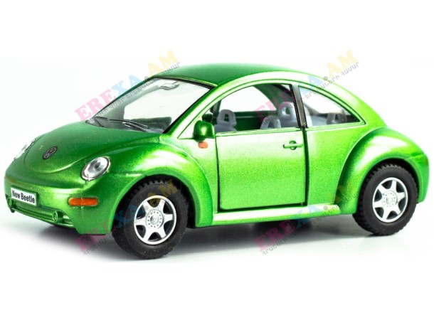 Մետաղական Վոլկսվագեն Ժուկ