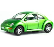 Մետաղական Վոլկսվագեն Ժուկ