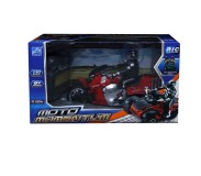 Մոտո որակյալ մեծ