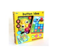 Մոզայկա բաց տուփ խոշոր