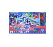 Պարկինգճանապարհ P3 MAsks