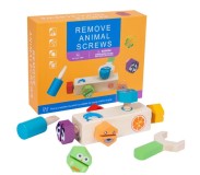 Պտտակներ կենդանիներ