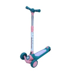 Սամակատ սկուտեր, որակյալ