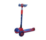 Սամակատ ոստիկան, մեծ