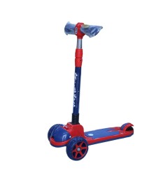 Սամակատ ոստիկան, մեծ