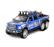 Սետ Ֆորդ Ռապտոր Ռեդ Բուլ